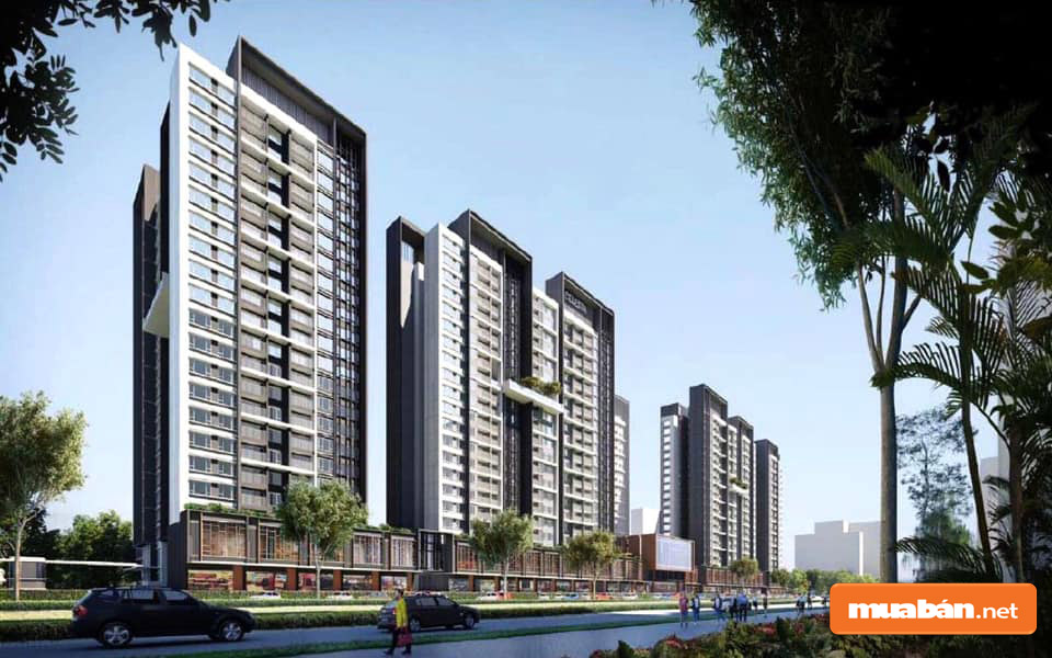 Căn Hộ Quận 7 Và Những Dự Án Đáng Đầu Tư Nhất 2020 3 Căn Hộ Quận 7