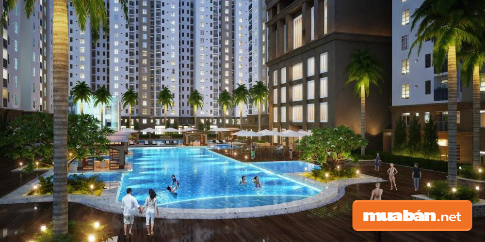Căn Hộ Quận 7 Và Những Dự Án Đáng Đầu Tư Nhất 2020 5 Căn Hộ Quận 7