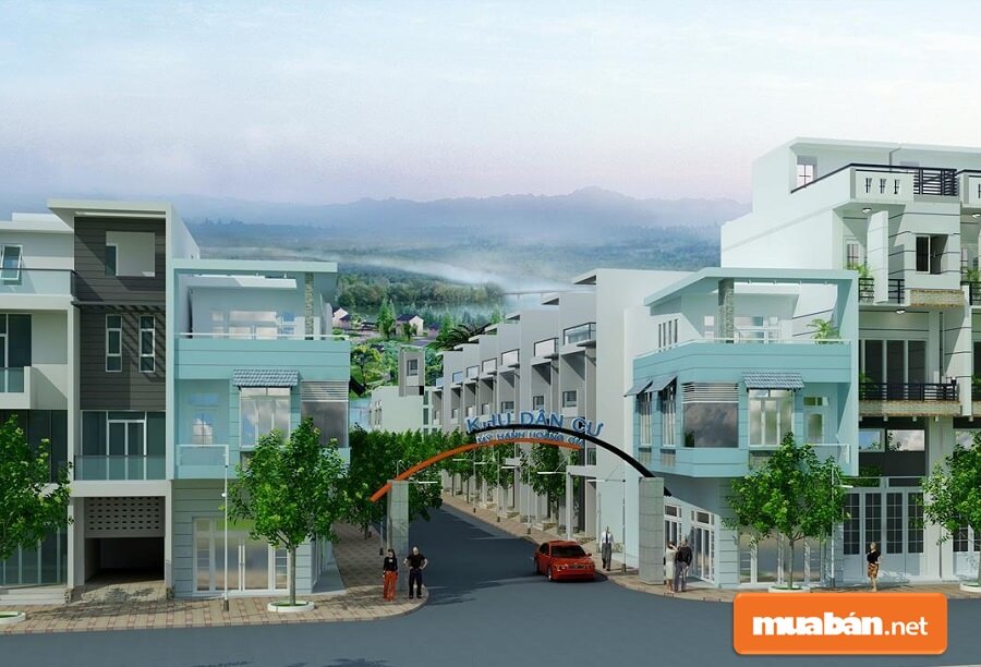 Khu Dân Cư Mỹ Hạnh Hoàng Gia Và Tất Tần Tật Thông Tin Liên Quan 5 Mỹ Hạnh Hoàng Gia Được Chú Trọng Đầu Tư Xây Dựng Với Đầy Đủ Các Hệ Thống Tiện Ích Đẳng Cấp.