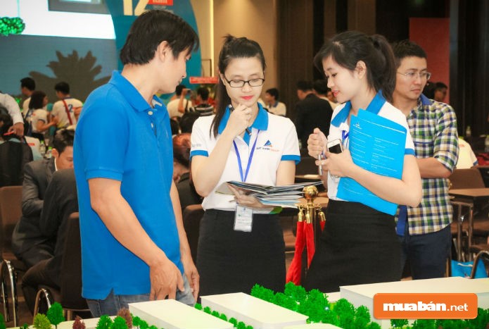 Kinh Nghiệm Kinh Doanh Bất Động Sản Thành Công Trong Mọi Thời Đại 4 Kinh Nghiệm Kinh Doanh Bất Động Sản
