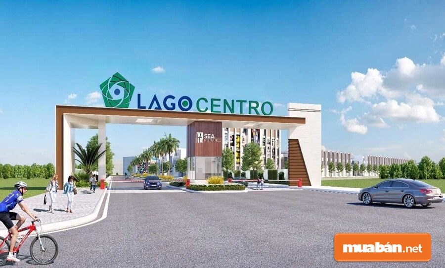 Có Gì Ở Dự Án Bất Động Sản Lago Centro Long An? 6 Lago Centro Long An Bao Gồm Tới 9 Loại Diện Tích Chính Với Tổng Số 715 Nền Đất.