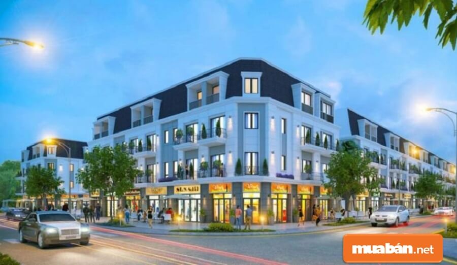 Có Gì Ở Dự Án Bất Động Sản Lago Centro Long An? 7 Công Ty Cp Bất Động Sản Seaholdings Là Chủ Đầu Tư Dự Án Lago Centro Long An.
