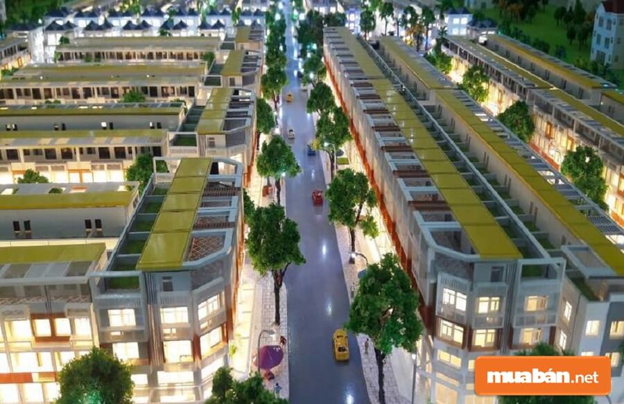 Có Gì Ở Dự Án Bất Động Sản Lago Centro Long An? 8 Giá Bán Đất Nền Lago Centro Từ 700 Triệu/Nền. Nhiều Hỗ Trợ Từ Chủ Đầu Tư Dự Án.