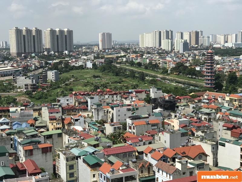 Lãi Suất Vay Mua Nhà - Đâu Là Sự Lựa Chọn Thông Minh Cho Bạn? 2 Nhiều Người Chọn Vay Ngân Hàng Để Mua Được Cho Mình Một Ngôi Nhà