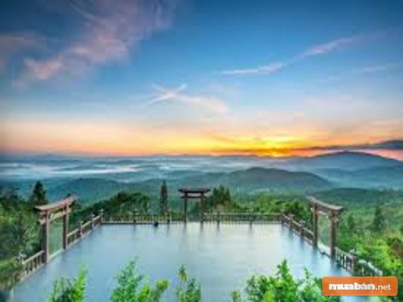 Thị trường Bảo Lộc được xem là điểm đến an toàn