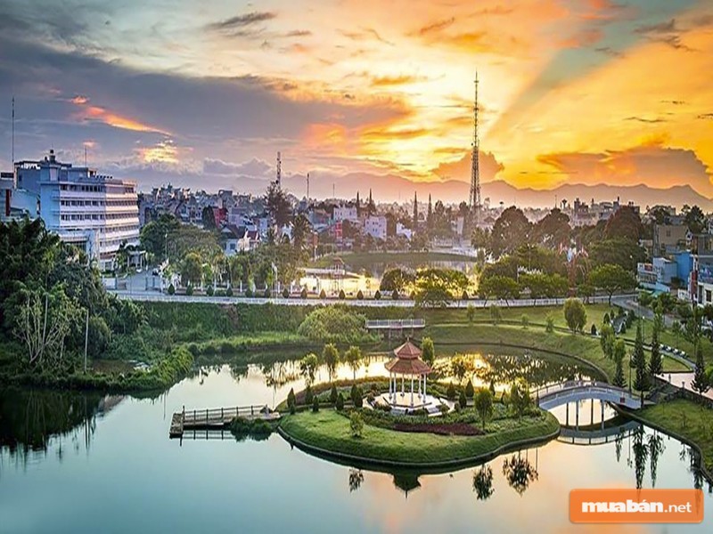 Chúc bạn đầu tư mua bán nhà đất Bảo Lộc thành công