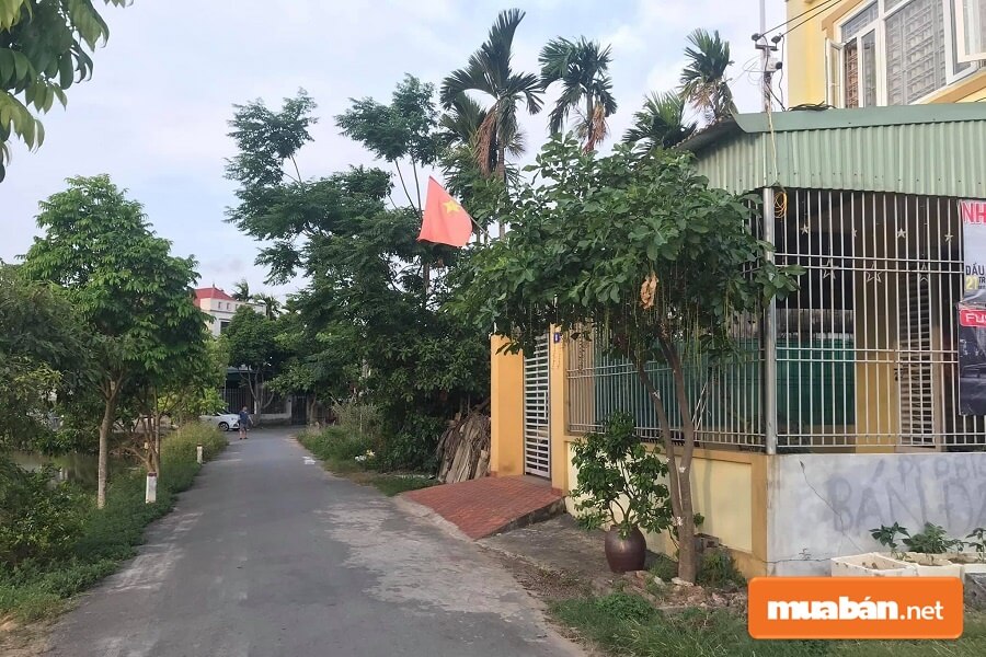 Sự "thay da đổi thịt" của hệ thống cơ sở hạ tầng đã góp phần rút ngắn khoảng cách giữa thủ đô Hà Nội tới Hải Phòng.