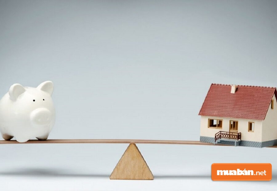 Thủ Tục Mua Nhà Trả Góp Qua Ngân Hàng Bạn Nên Biết! 3 Việc Mua Nhà Trả Góp Qua Ngân Hàng Sẽ Có Lợi Hơn Khá Nhiều So Với Việc Bạn Ở Nhà Thuê.