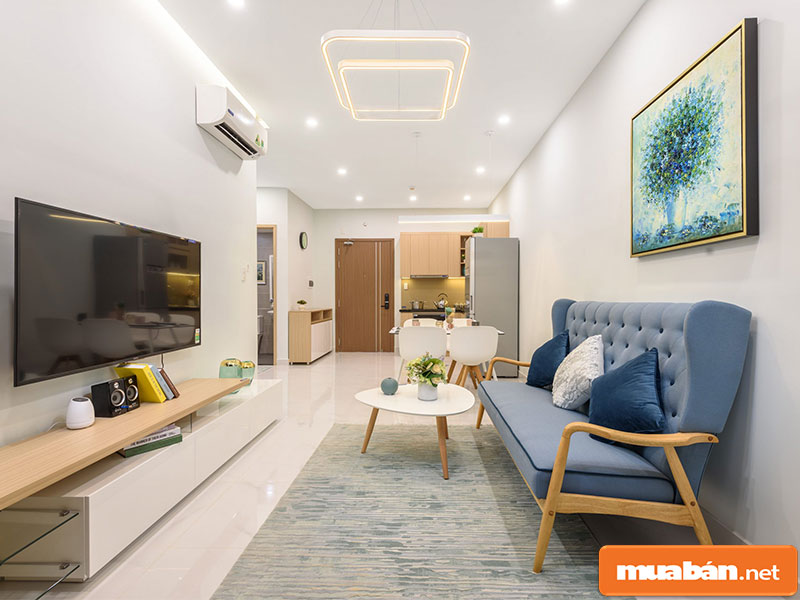 Mua Bán Bất Động Sản: Thị Trường Thay Đổi Thế Nào Sau Mùa Dịch Covid-19 2 Mua Bán Bất Động Sản 002