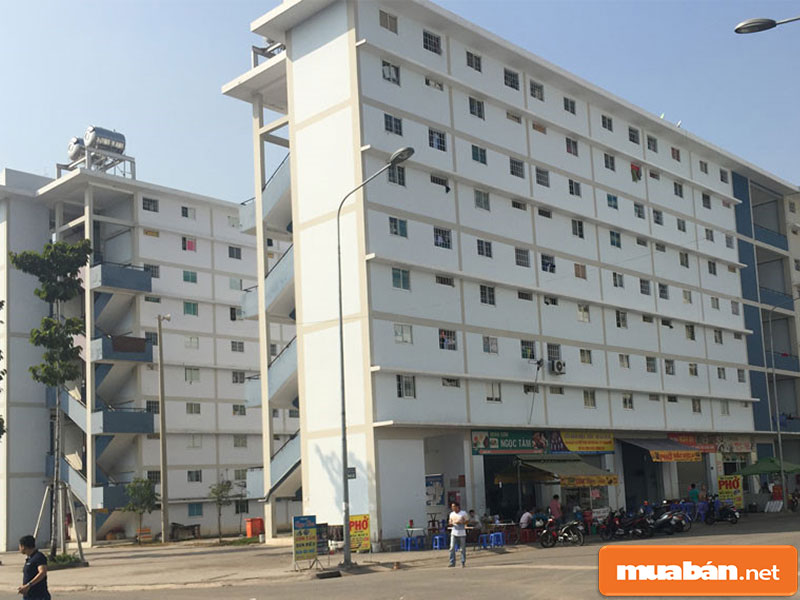 Mua Bán Bất Động Sản: Thị Trường Thay Đổi Thế Nào Sau Mùa Dịch Covid-19 3 Mua Bán Bất Động Sản 003