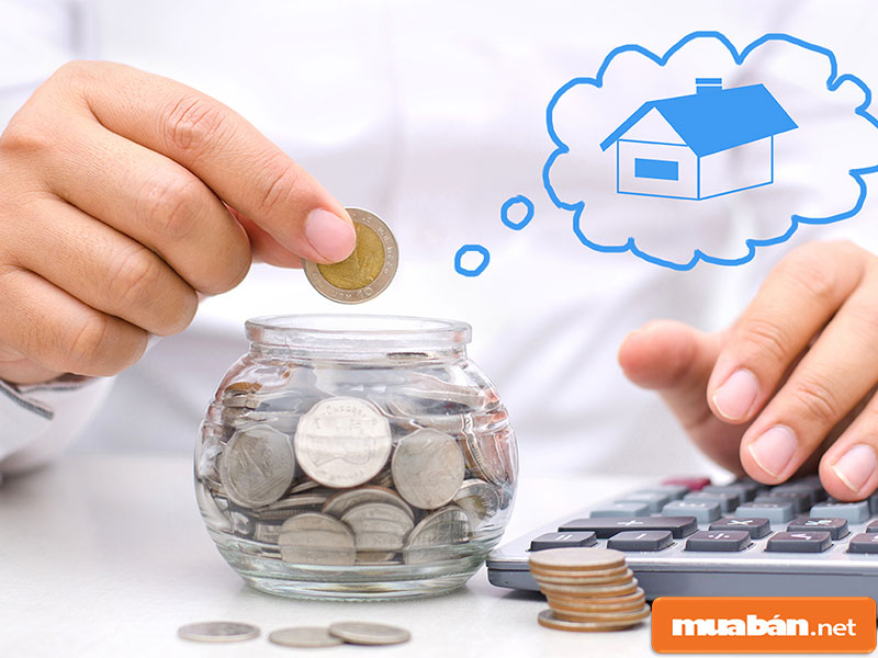 Mua Nhà Trả Góp: Cẩm Nang Vay Vốn Hiệu Quả 2 Mua Nhà Trả Góp 002