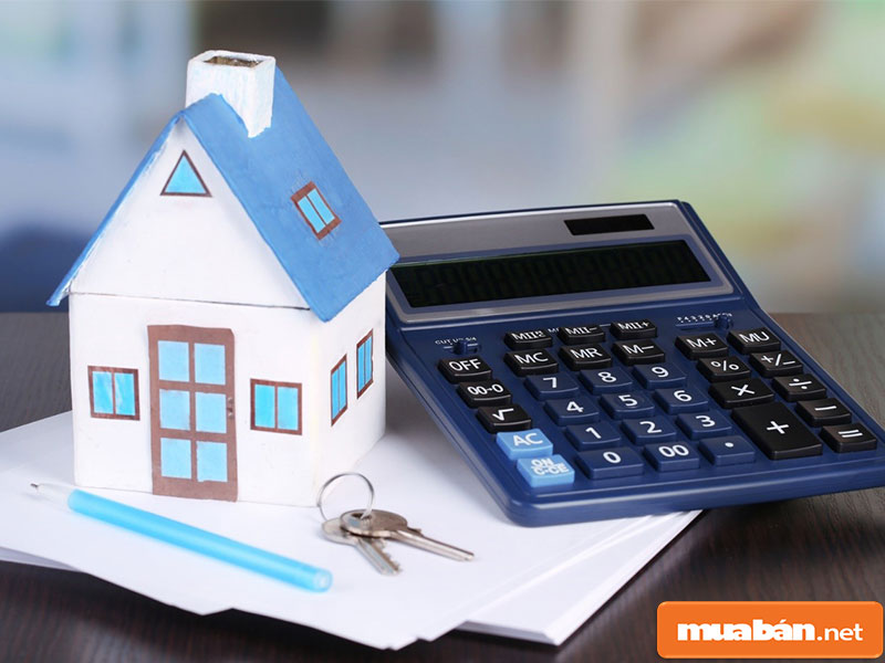 Mua Nhà Trả Góp: Cẩm Nang Vay Vốn Hiệu Quả 4 Mua Nhà Trả Góp 003