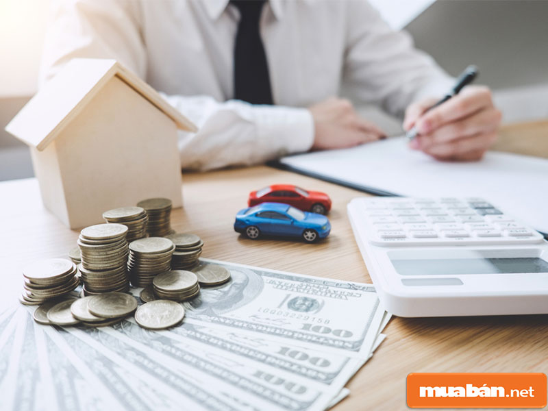 Mua Nhà Trả Góp: Cẩm Nang Vay Vốn Hiệu Quả 5 Mua Nhà Trả Góp 005