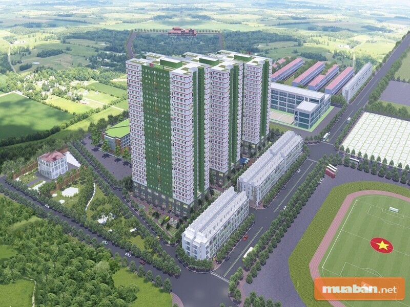 Những Quy Định Cần Biết Về Nhà Ở Xã Hội? 6 Bạn Hãy Chuẩn Bị Hồ Sơ Đầy Đủ