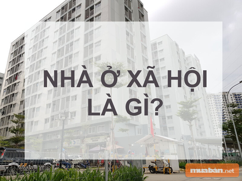 Những Quy Định Cần Biết Về Nhà Ở Xã Hội? 2 Đây Là Hình Thức Nhà Ở Được Quản Lý Chặt Chẽ