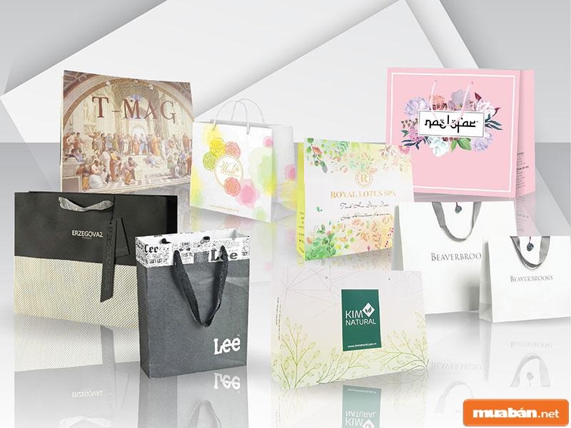 Xếp hộp giấy - Công việc đơn giản nhưng thu nhập hấp dẫn cho những ai khéo léo và tỉ mỉ