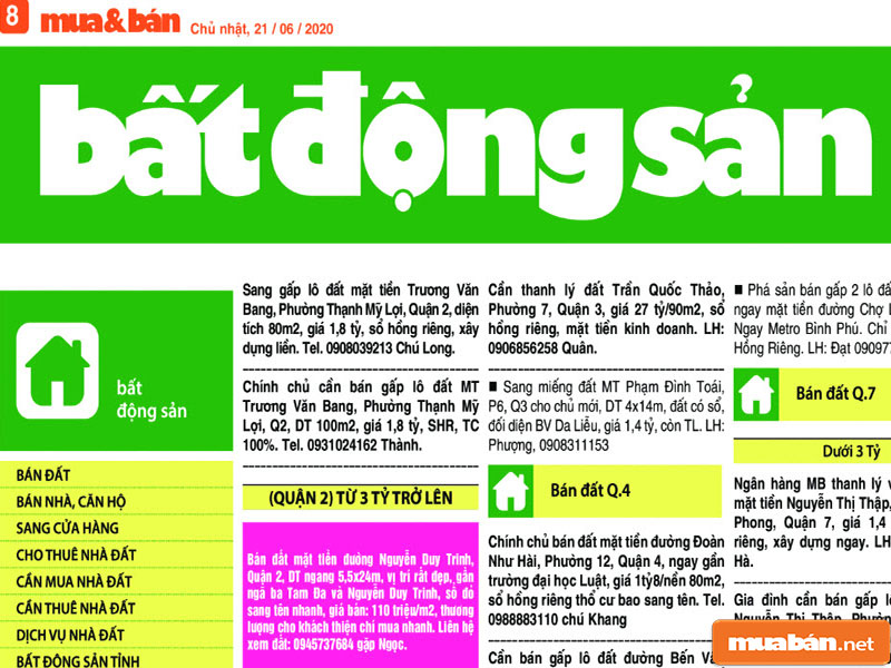 Rao Vặt – Tận Dụng Sức Mạnh Như Thế Nào Để Tạo Nên Giá Trị? 5 Rao Vặt 0005