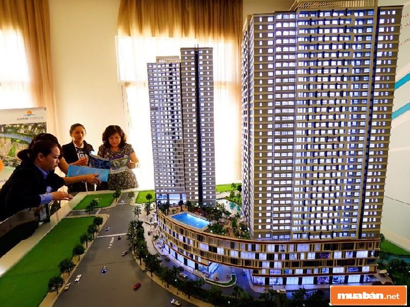 Sunrise City View là “con đẻ” của nhà đầu tư uy tín hàng đầu - Novaland