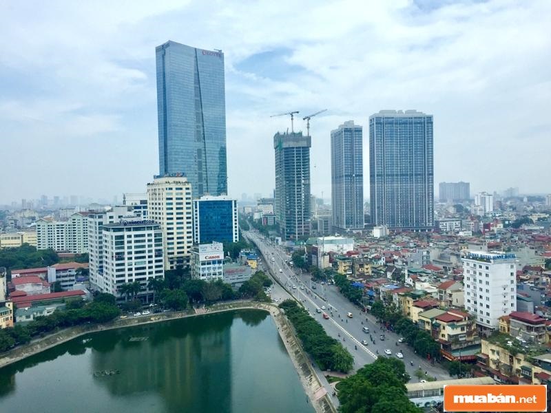 Thuê Nhà Hà Nội – Tự Tin Hơn Với Những Kinh Nghiệm Sau 3 Thuê Nhà Hà Nội Có Thể Là Khó Khăn Ban Đầu Của Rất Nhiều Người