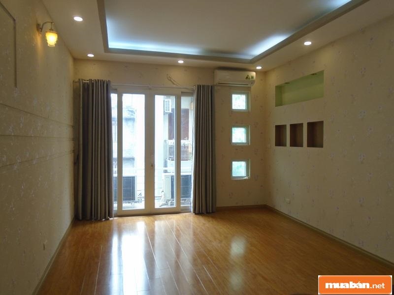 Thuê Nhà Hà Nội – Tự Tin Hơn Với Những Kinh Nghiệm Sau 4 Dù Không Muốn Tốn Nhiều Chi Phí, Bạn Cũng Nên Thuê Những Nơi Ở Chất Lượng