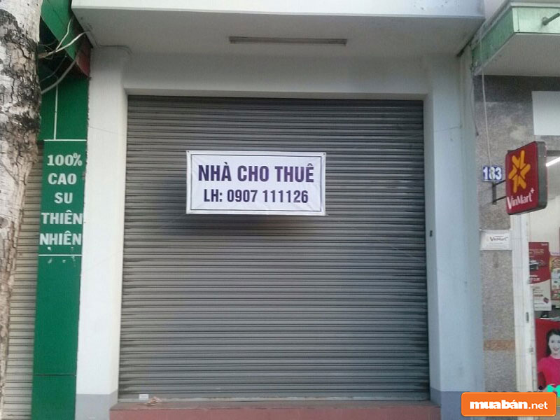 Thuê Nhà Nguyên Căn: Vì Sao Nhiều Người Lại Lựa Chọn Hình Thức Này? 2 Thuê Nhà Nguyên Căn 002