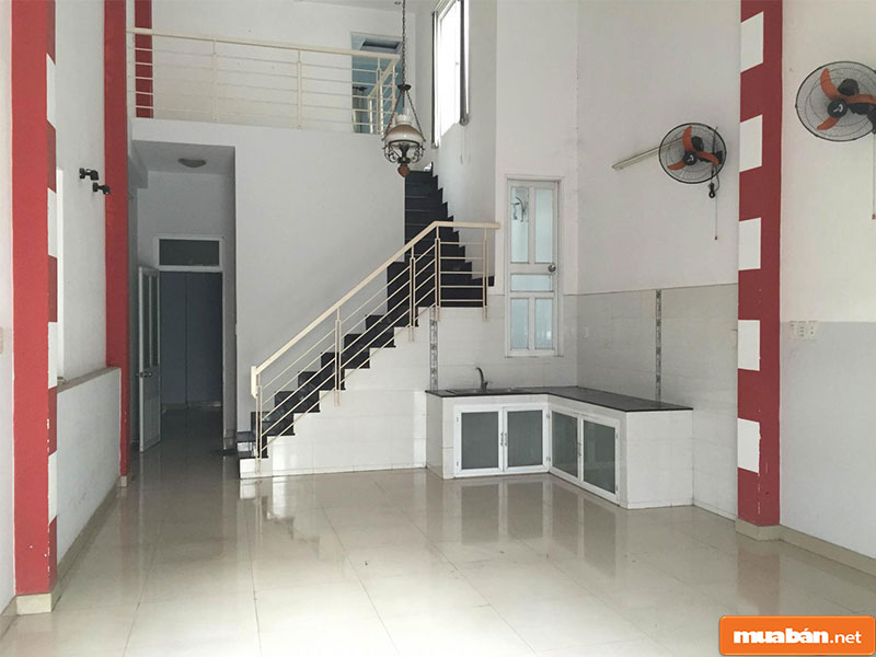 Thuê Nhà Nguyên Căn: Vì Sao Nhiều Người Lại Lựa Chọn Hình Thức Này? 5 Thuê Nhà Nguyên Căn 004