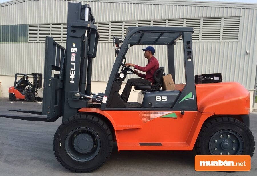 Việc Làm Lái Xe Bắc Ninh Làm Sao Để Tăng Thu Nhập? 7 Muốn Tìm Việc Làm Lái Xe Nâng Tại Bắc Ninh Nhanh Ghé Ngay Muaban.net