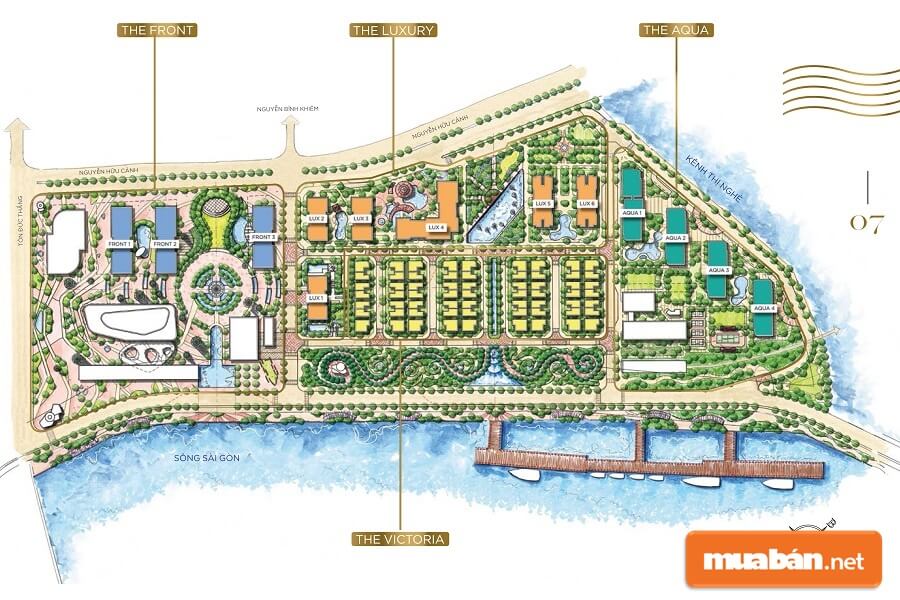 Căn Hộ Vinhomes Golden River: Giá Bán Và Cho Thuê Mới Nhất 8 Chủ Đầu Tư Vinhomes Golden River Là Tập Đoàn Vingroup. - Đơn Vị Lớn Trong Ngành Bất Động Sản Tại Việt Nam.