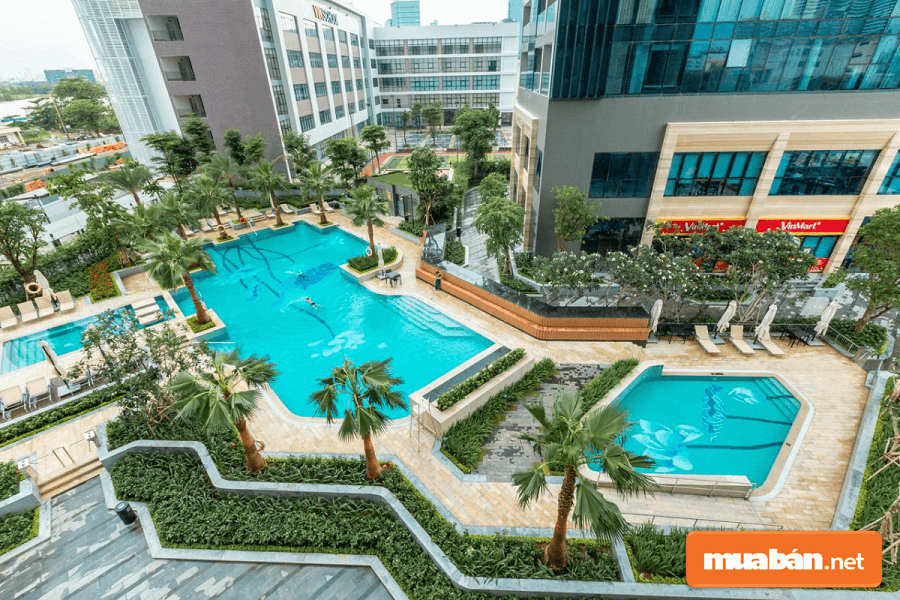 Căn Hộ Vinhomes Golden River: Giá Bán Và Cho Thuê Mới Nhất 5 Điểm Nhấn Của Dự Án Này Là Không Gian Sống Xanh, Tiện Ích Nội Khu Và Ngoại Khu Đạt Tiêu Chuẩn 5 Sao.