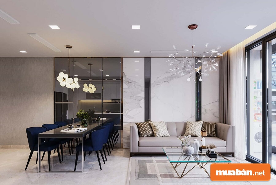 Căn Hộ Vinhomes Golden River: Giá Bán Và Cho Thuê Mới Nhất 9 Giá Cho Thuê Căn Hộ Vinhomes Golden River Có Nội Thất Cơ Bản Chỉ Từ 750$ – 850$/Tháng.