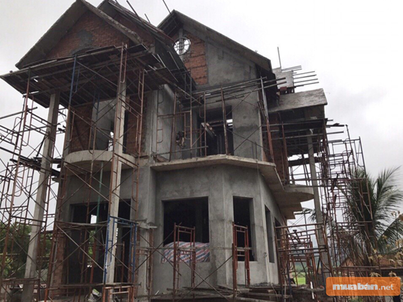 Xin Giấy Phép Xây Dựng Và Những Điều Bạn Cần Biết 5 Tùy Từng Trường Hợp Xây Dựng Hay Sửa Chữa Mà Việc Xin Giấy Phép Khác Nhau
