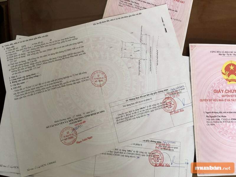 Xin Giấy Phép Xây Dựng Và Những Điều Bạn Cần Biết 6 Hãy Chuẩn Bị Hồ Sơ Thật Cẩn Thận Nhé!