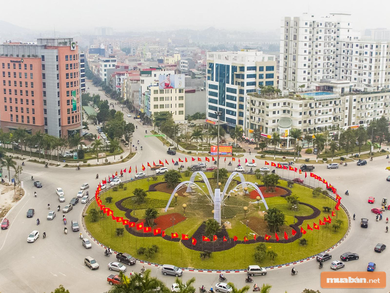 Bất Động Sản Bắc Ninh Sau Dịch Covid 19 Ra Sao? 2 Bắc Ninh Là Thị Trường Đáng Gờm Ở Khu Vực Phía Bắc