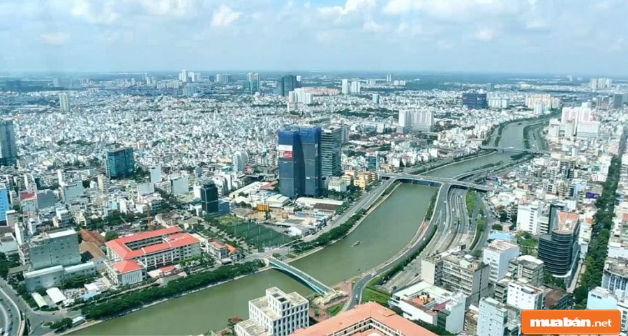 Cho Thuê Căn Hộ Tân Bình Nhanh Nhờ 3 Điều Này! 5 Tân Bình Có Vị Trí Khá Thuận Lợi Để Di Chuyển, Thông Thương Đến Các Khu Vực Khác.