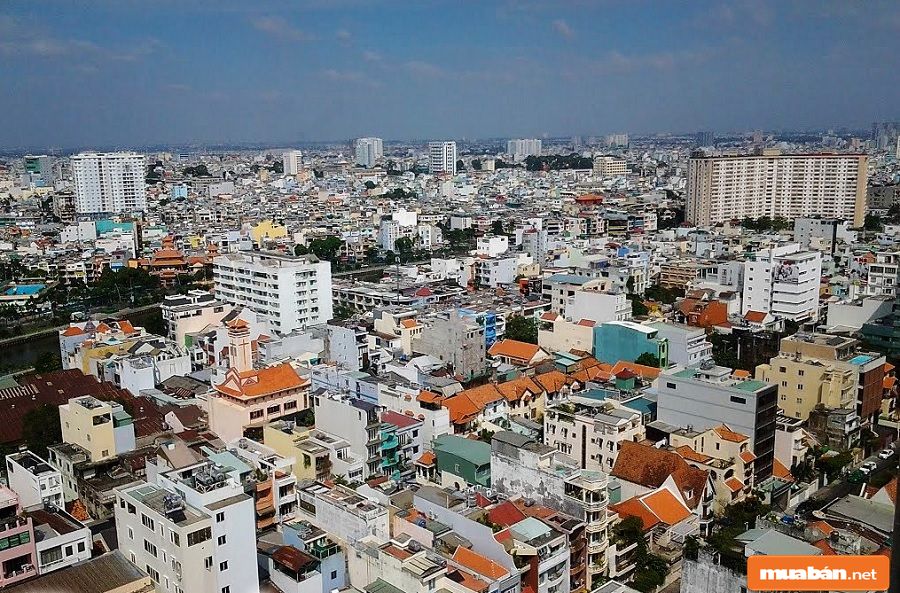 Cho Thuê Căn Hộ Tân Bình Nhanh Nhờ 3 Điều Này! 6 Cho Thuê Căn Hộ Tân Bình