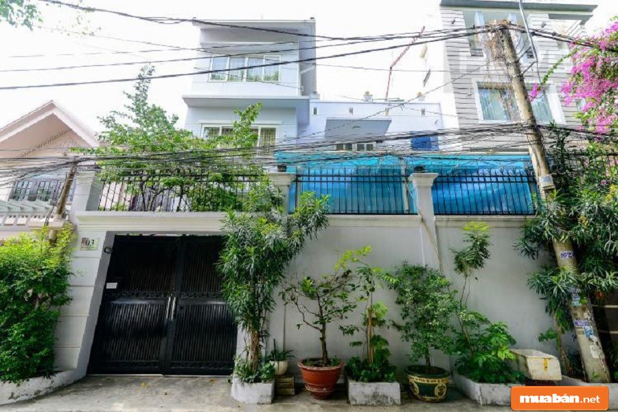 Cho Thuê Nhà Thế Nào Để Đảm Bảo Được &Quot;An Toàn&Quot;? 9 Cho Thuê Nhà