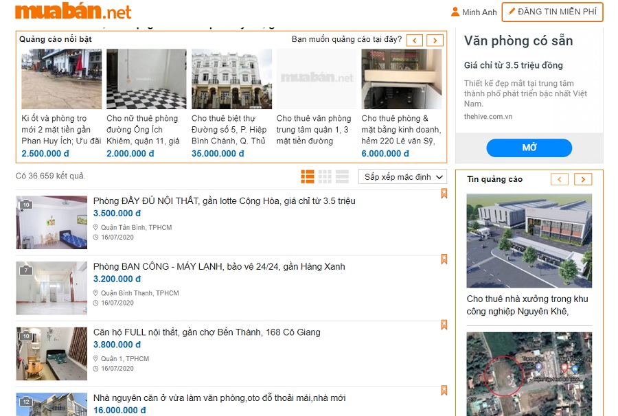 Cho Thuê Nhà Thế Nào Để Đảm Bảo Được &Quot;An Toàn&Quot;? 6 Để Cho Thuê Nhanh, Bạn Hãy Thử Đăng Tin Để Khách Hàng Dễ Tiếp Cận Hơn.