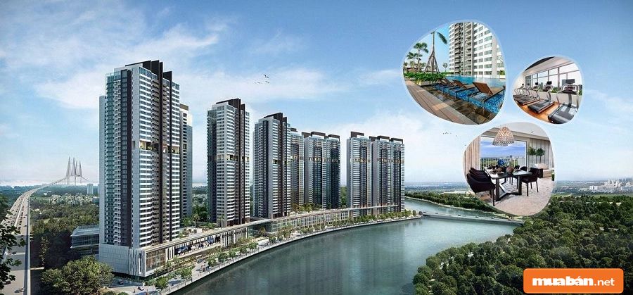 Cơ sở hạ tầng xã hội, kỹ thuật cần phải đảm bảo đúng chất lượng.