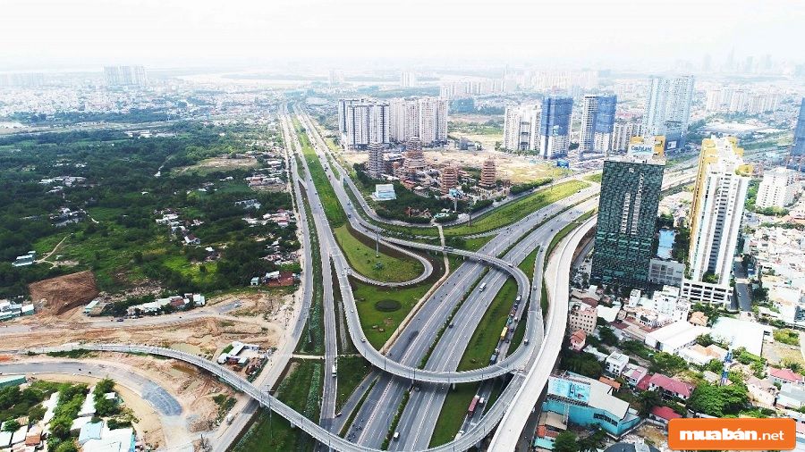 Chung Cư Quận 9 Với 5 Lợi Thế Hấp Dẫn Nhất! 3 Chung Cư Quận 9