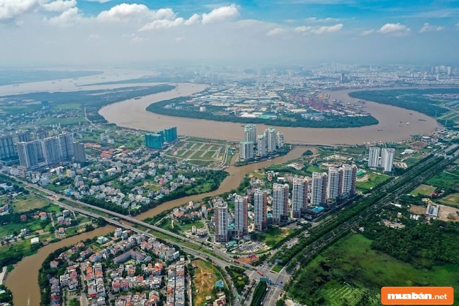 Chung Cư Quận 9 Với 5 Lợi Thế Hấp Dẫn Nhất! 4 Kinh Tế Cũng Là Một Trong Những Yếu Tố Giúp Làm Tăng Giá Trị Bất Động Sản Trong Quận.