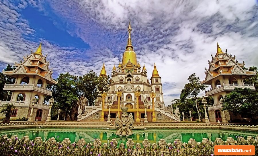 Chung Cư Quận 9 Với 5 Lợi Thế Hấp Dẫn Nhất! 6 Quận 9 Cũng Là Nơi Có Khu Vực Công Viên Sinh Thái Với Quy Mô Lớn, Nhiều Cây Xanh.