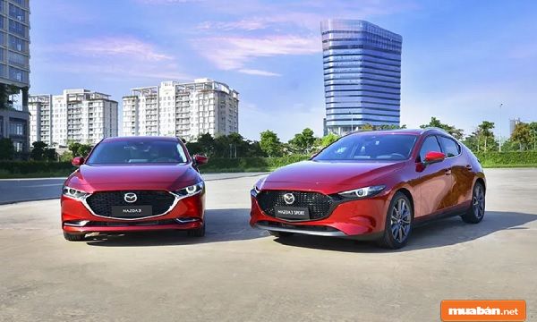 Có nên mua Mazda 3 phiên bản 2020 không?