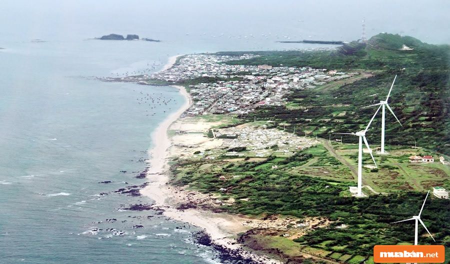 Đảo Phú Quý