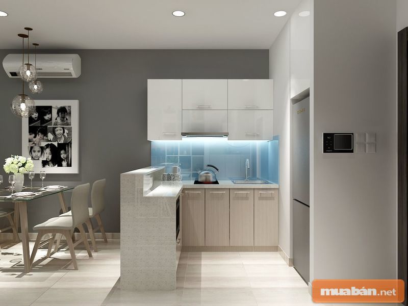 Resona Bình Thạnh có tính pháp lý rõ ràng