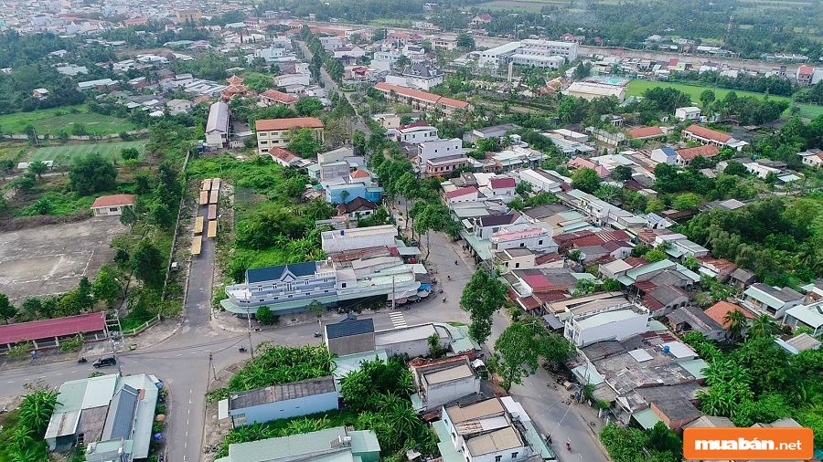 Việc tìm người Long An