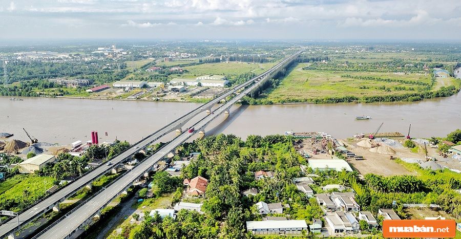 Việc tìm người Long An