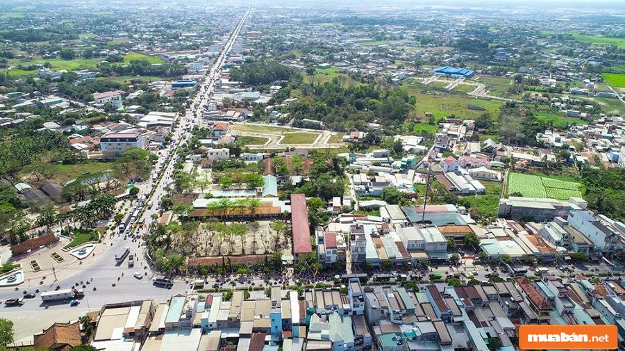 Việc tìm người Long An