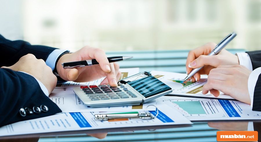 Kế toán là công việc thông thường mà bất kỳ công ty hay doanh nghiệp nào cũng cần.