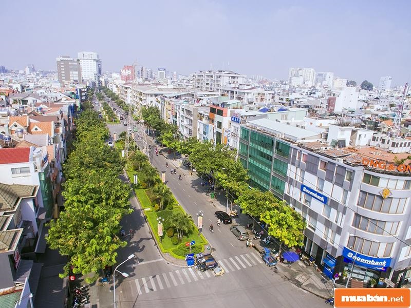 Bán Nhà Phú Nhuận Và Những Lợi Thế Nhất Định – Bạn Đã Biết? 2 Bán Nhà Phú Nhuận Đang Thu Hút Nhiều Nhà Đầu Tư Bởi Những Tiềm Năng Vượt Bậc Của Quận Này Ở Thời Điểm Hiện Tại