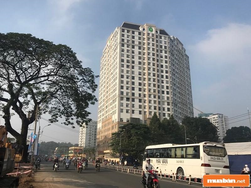 Bán Nhà Phú Nhuận Và Những Lợi Thế Nhất Định – Bạn Đã Biết? 4 Hạ Tầng Tại Phú Nhuận Được Đầu Tư Bài Bản, Đúng Tầm, Tạo Sự Thuận Lợi Đáng Kể Cho Sinh Hoạt, Đi Lại Của Cư Dân Nơi Đây